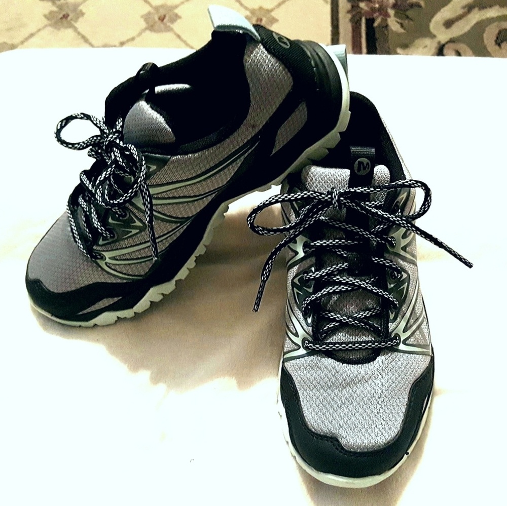 Merrell Rise Athletic Shoe Women's Size 7M